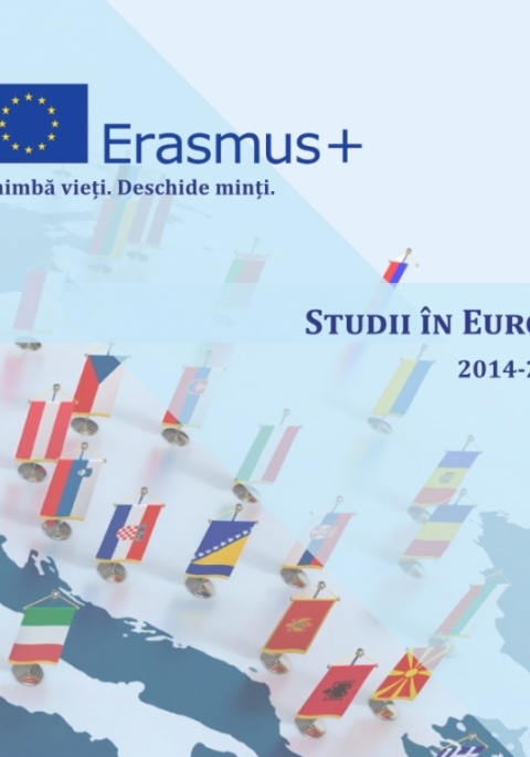 Erasmus+ Students RO
