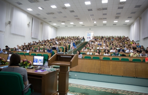 Erasmus+ la universitate – rezultatele campaniei anuale de informare în Republica Moldova 