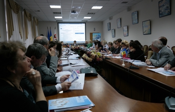 TEMPUS - Programul care a modernizat învățământul superior din Moldova - evaluat