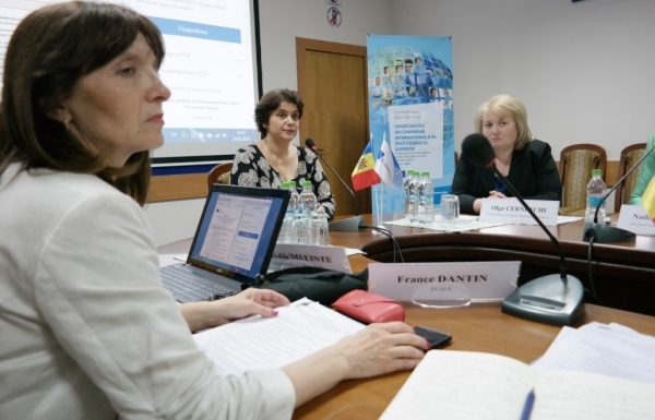 TEMPUS - Programul care a modernizat învățământul superior din Moldova - evaluat