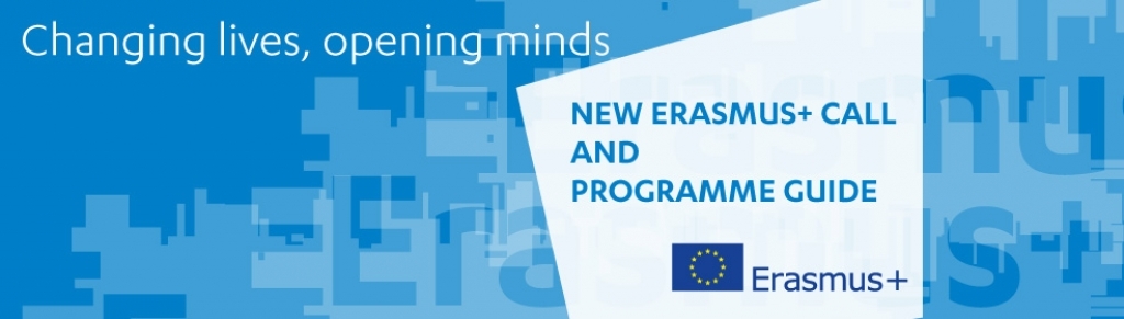 A fost lansat Apelul pentru Propuneri de Proiecte 2016