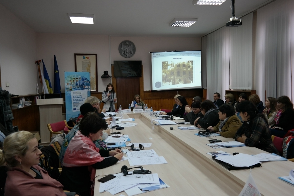 Bunele practici în supervizarea doctoranzilor