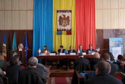 TAM 2017: Managementul Resurselor Umane în Instituțiile de Învățămînt Superior