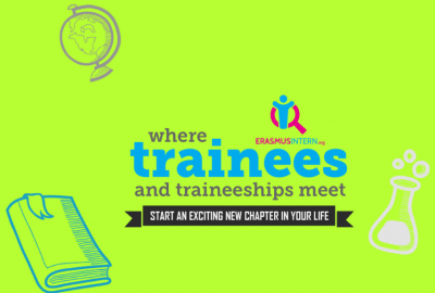Stagiile de practică Erasmus+ devin accesibile la nivel global