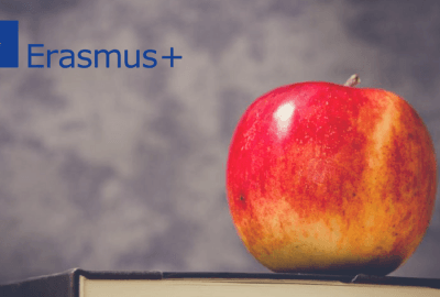  Mesaj de felicitare transmis de către Oficiul Național Erasmus+ în Moldova cu prilejul începutului anului de studii 2017-2018