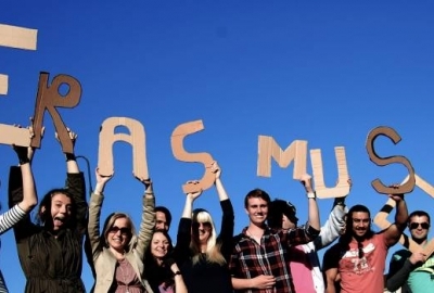 Erasmus+ Moldova lansează campania națională pentru studenți “Information Day”