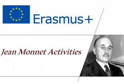 Rezultatele Jean Monnet pentru 2016