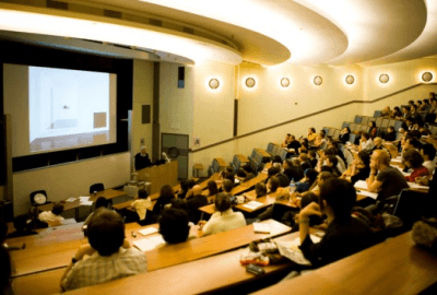 Rezultatele selecției proiectelor de Consolidare a Capacităților în Învățămîntul Superior