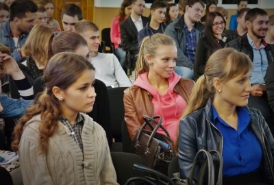 Campania "Information Day", dedicată tinerilor, s-a încheiat