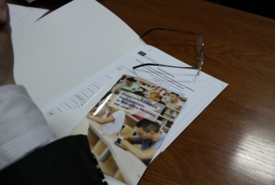 TEMPUS - Programul care a modernizat învățământul superior din Moldova - evaluat