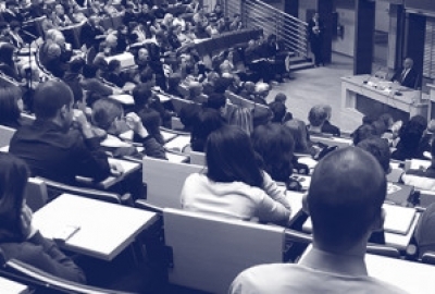 Au fost publicate rezultatele selecției în programele de Master și Doctorat