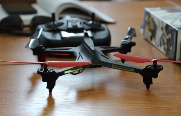 Primul laborator educațional interuniversitar în domeniul dronelor din Republica Moldova, deschis cu sprijinul Erasmus+