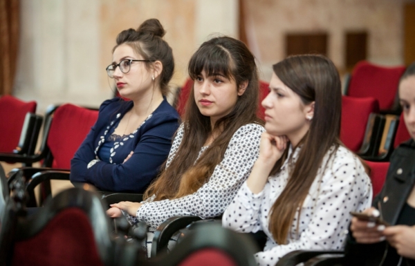 Erasmus+ o poveste de 30 ani