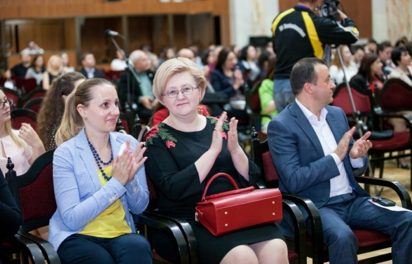 Erasmus+ o poveste de 30 ani