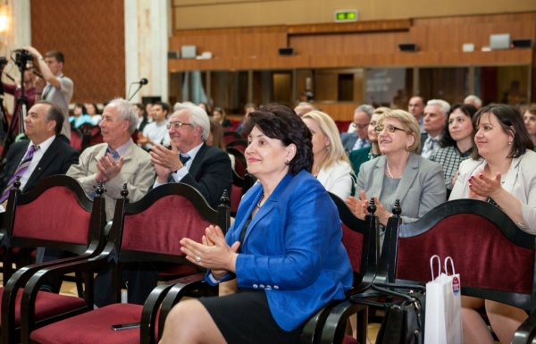 Erasmus+ o poveste de 30 ani