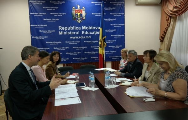 Structurile de Guvernare Universitară la un an de funcționare: probleme și realizări