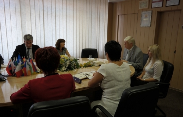 Structurile de Guvernare Universitară la un an de funcționare: probleme și realizări