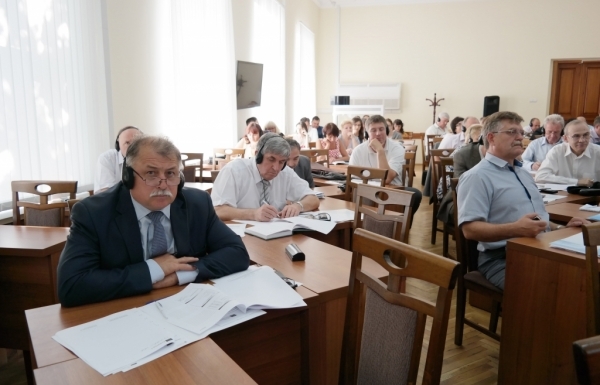 Structurile de Guvernare Universitară la un an de funcționare: probleme și realizări