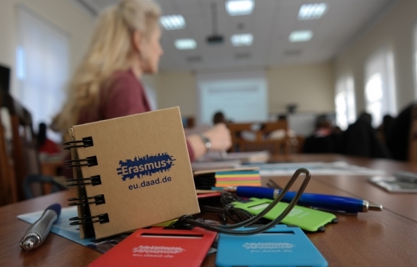 Delegație din Germania, în căutare de parteneri la Chișinău