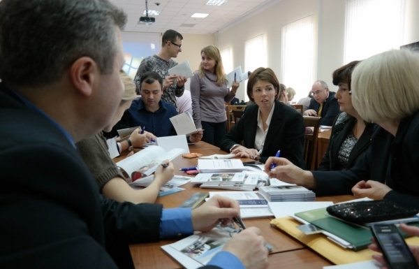 Delegație din Germania, în căutare de parteneri la Chișinău