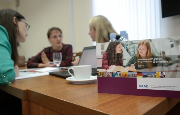 Delegație din Germania, în căutare de parteneri la Chișinău