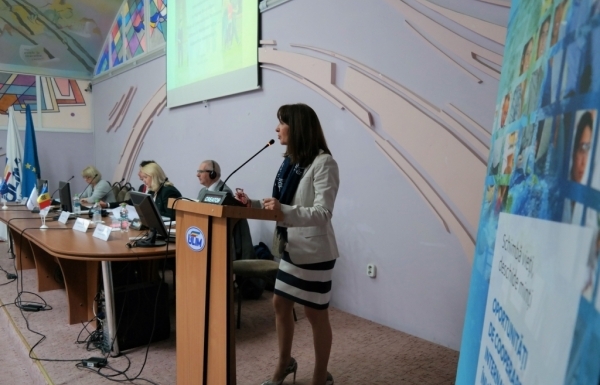 Frederik De Decker către universitățile din Moldova: "Diferențiați-vă de alții"