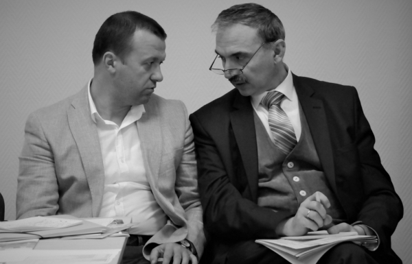 Partenerii locali în proiecte de Consolidare a Capacității, în ședință cu reprezentantul EACEA